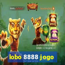 lobo 8888 jogo